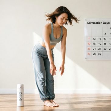 You Can’t Exercise During IVF Stimulation: Safe Workout Guidelines