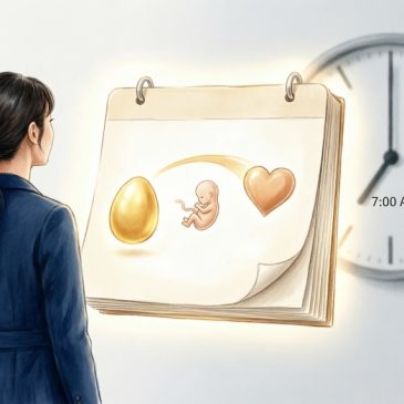 What Is IVF? A 5-Minute Guide for Busy Working Women (2026)
